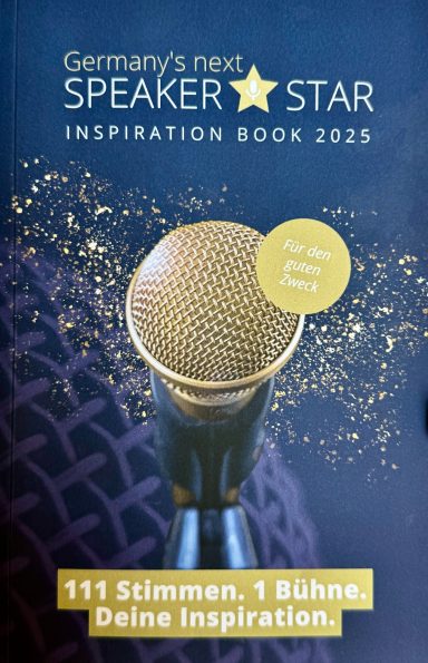 SpeakerStar 2025